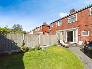 Garden- click for photo gallery